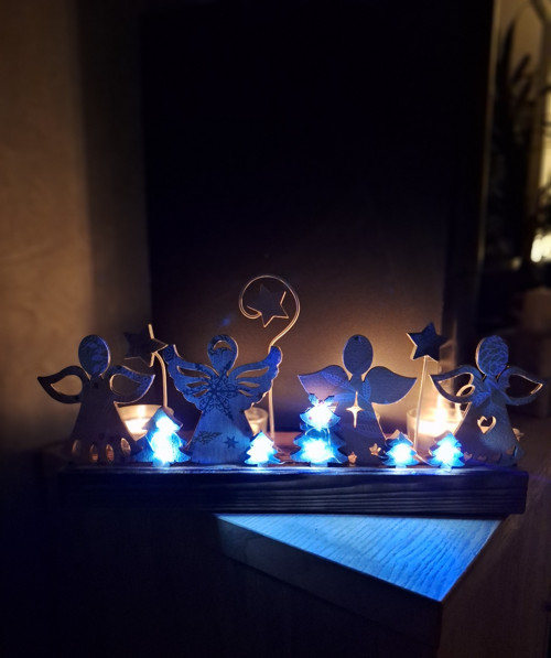 Adventní Andílci — foto 2
