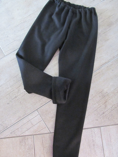 LEGÍNY warmkeeper — foto 4