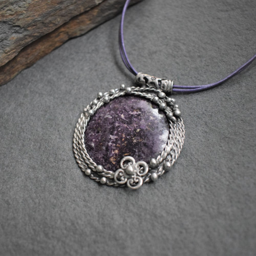 Fluorit s PYRITem — foto 3