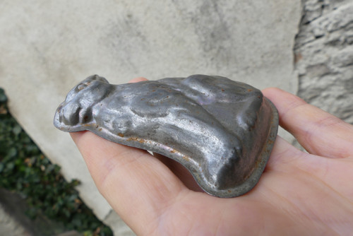 Zajíc...formička na cukroví — foto 3