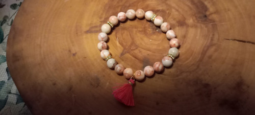 Imperial jasper orange — foto 2