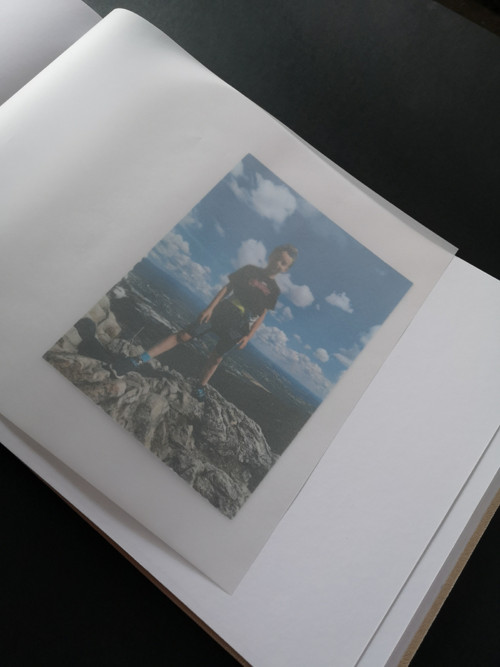 Fotoalbum — foto 3