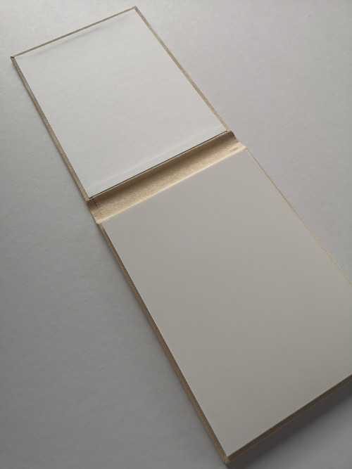 Leporelo - minialbum — foto 3