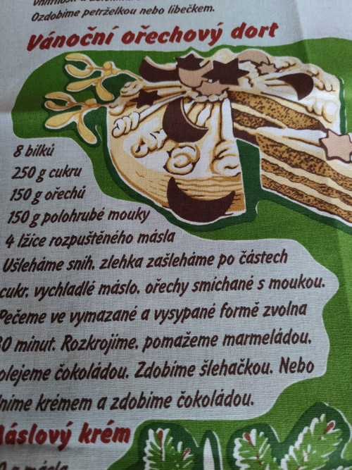 Vánoční Menu — foto 2