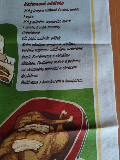 Vánoční Menu — foto 3