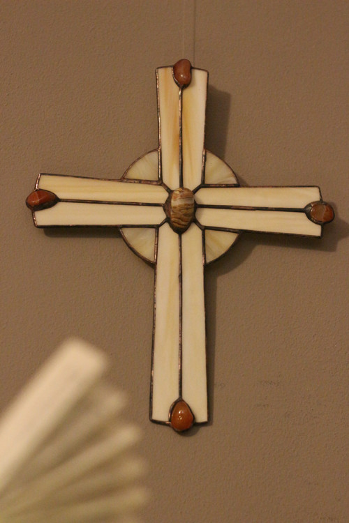 Kříž — foto 2
