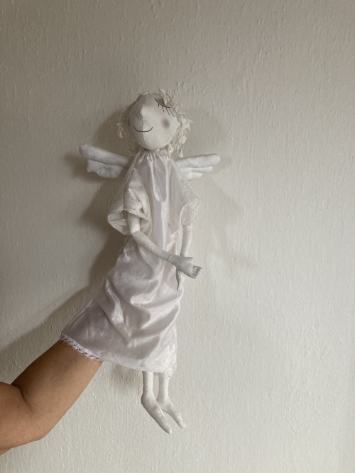 Anděl snící — foto 6