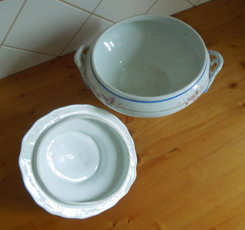 Nejen na polévku — foto 3