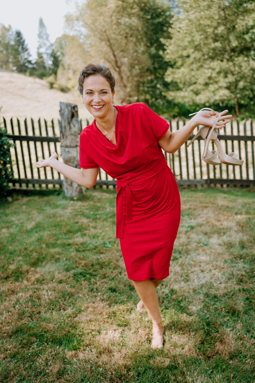 Šaty Isabelle — foto 6