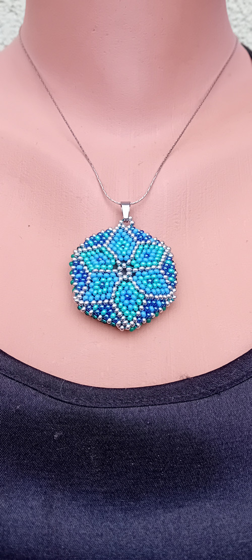 MANDALAS 2 in 1 !! — foto 4