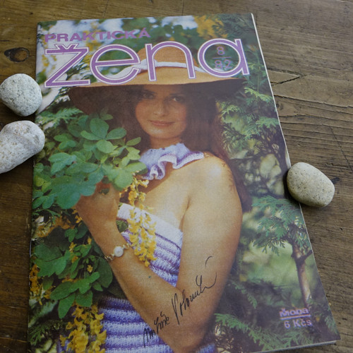 Praktická žena ... 8/1982 — foto 2