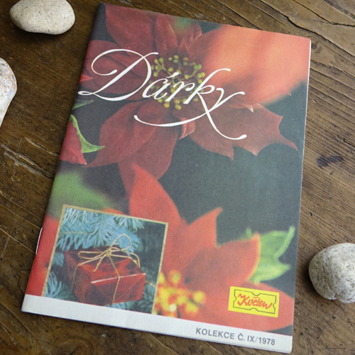 Dárky ... Ateliér KVĚTEN — foto 2