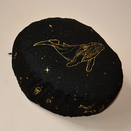 Whale universe — foto 6