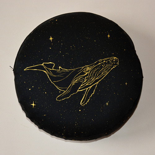 Whale universe — foto 5