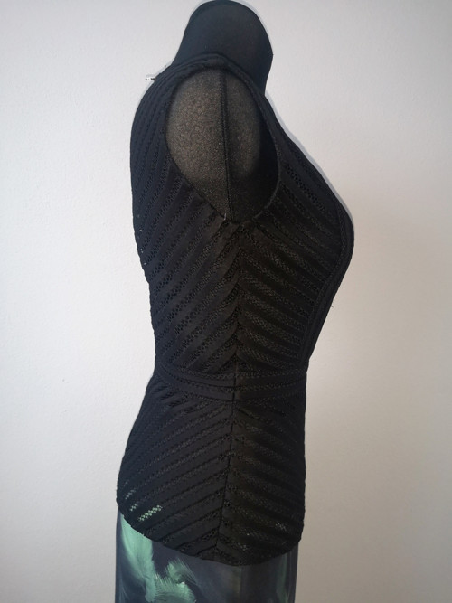 Originálny top SLEVA 30% — foto 5