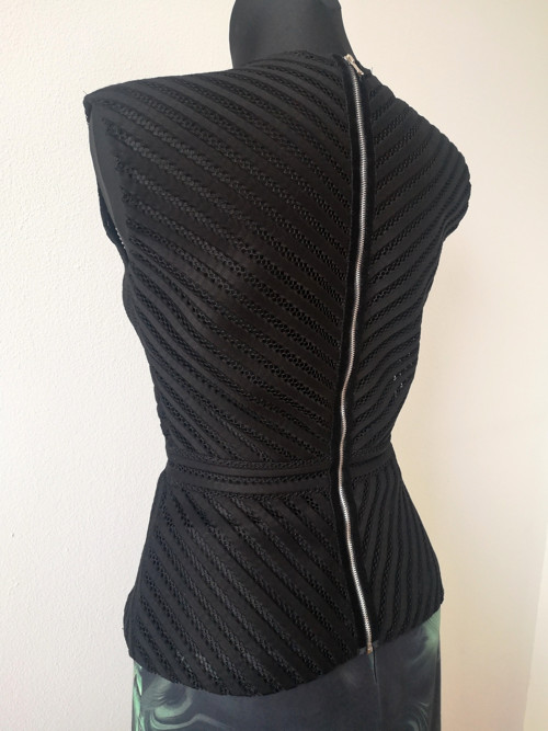 Originálny top SLEVA 30% — foto 3