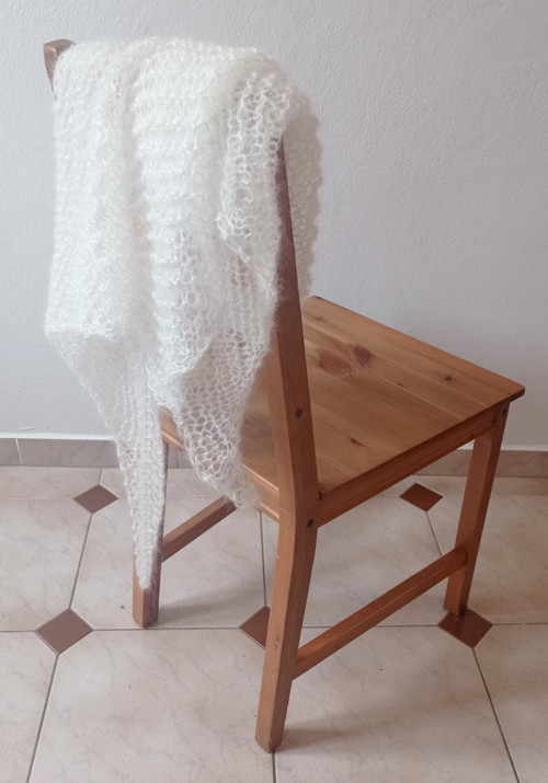 Marianne, smetanová — foto 4