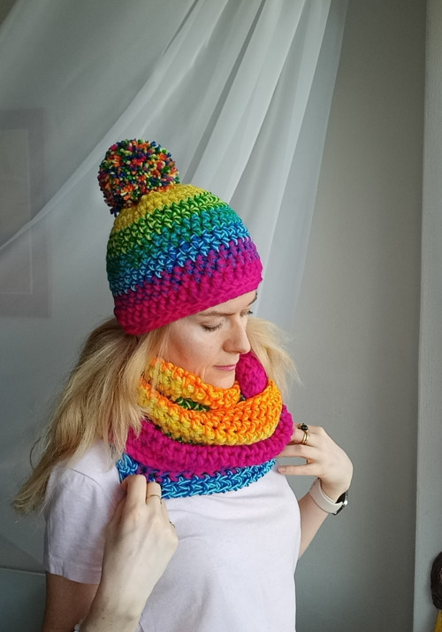 Souprava Jodie SKLADEM — foto 3