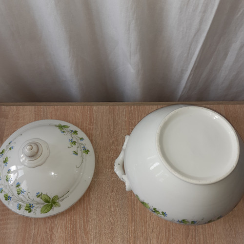 Polévková mísa-terina 3L — foto 6