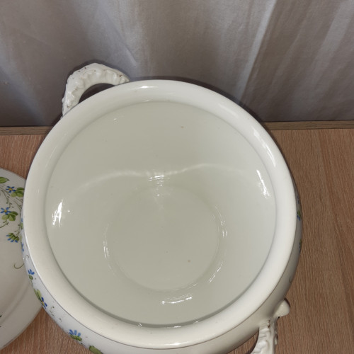 Polévková mísa-terina 3L — foto 3