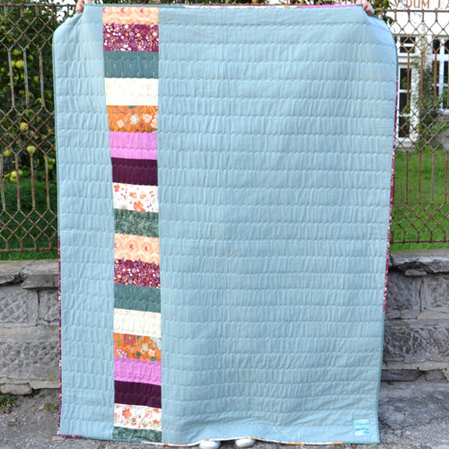 QUILT - Babí léto — foto 5