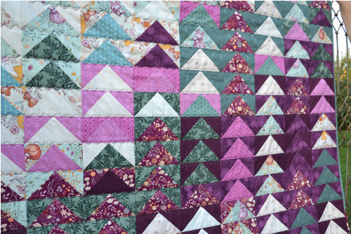 QUILT - Babí léto — foto 4