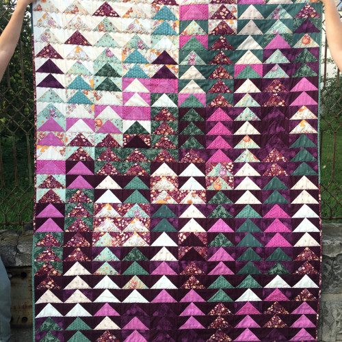 QUILT - Babí léto — foto 3