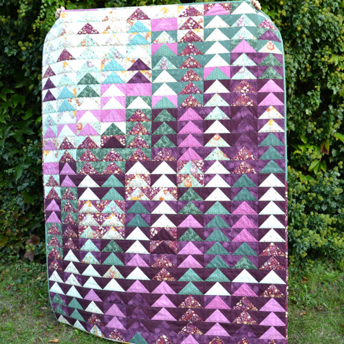 QUILT - Babí léto — foto 6