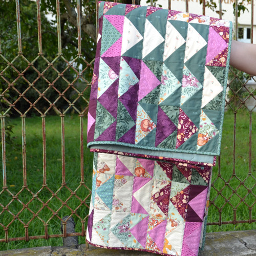 QUILT - Babí léto — foto 2