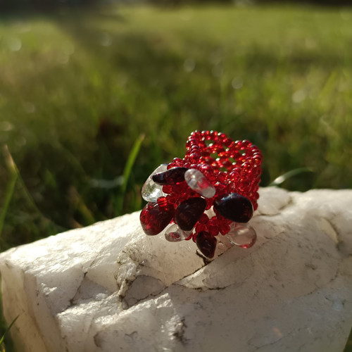 Prstýnek SÍLA ŽIVOTA — foto 4