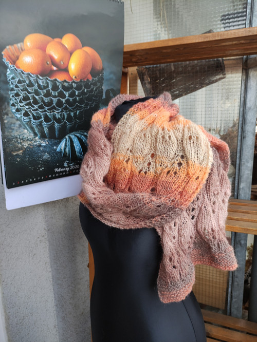 Listová od Yudith IX. — foto 5