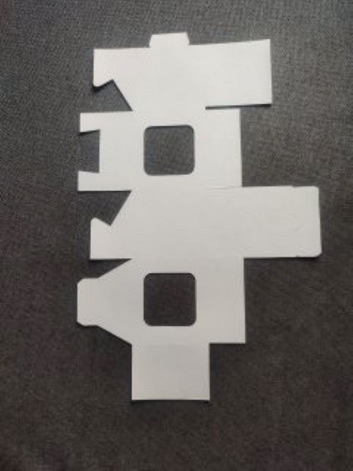 Krabička — foto 2