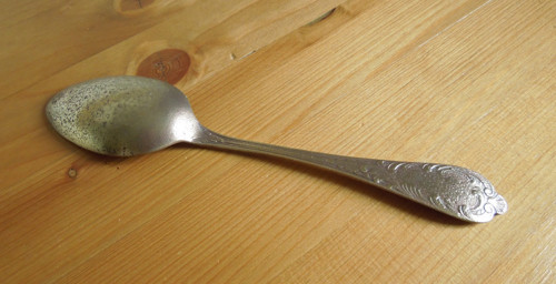 Zámecké stolování — foto 2