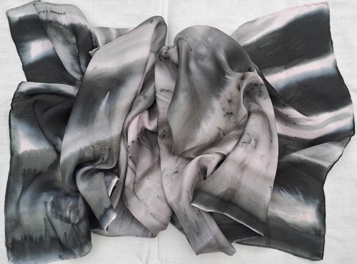 Šéédííváá - šála 180 x 45 — foto 5