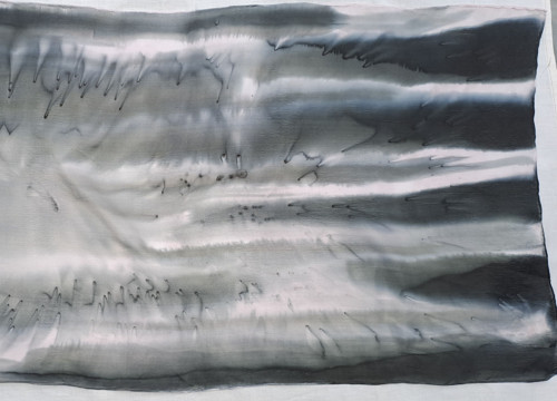 Šéédííváá - šála 180 x 45 — foto 4