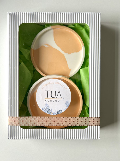 Tácek pod svíčku No 9,5 — foto 6