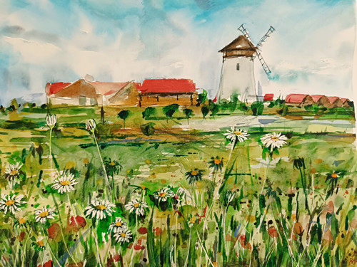 Bukovanský mlýn — foto 3