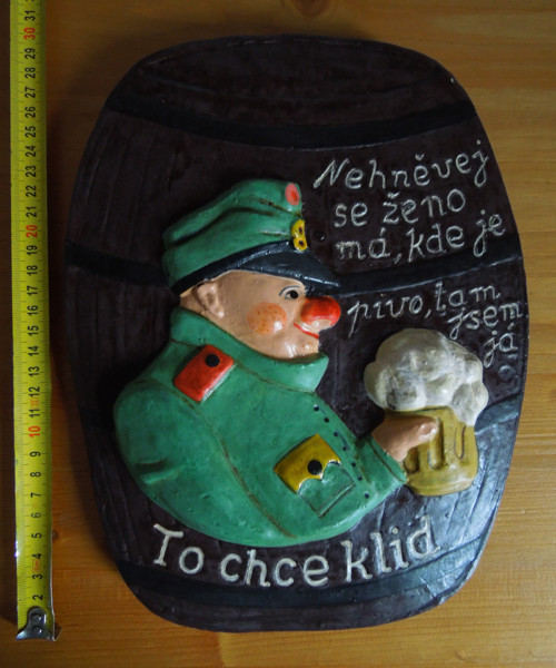 To chce klid — foto 4