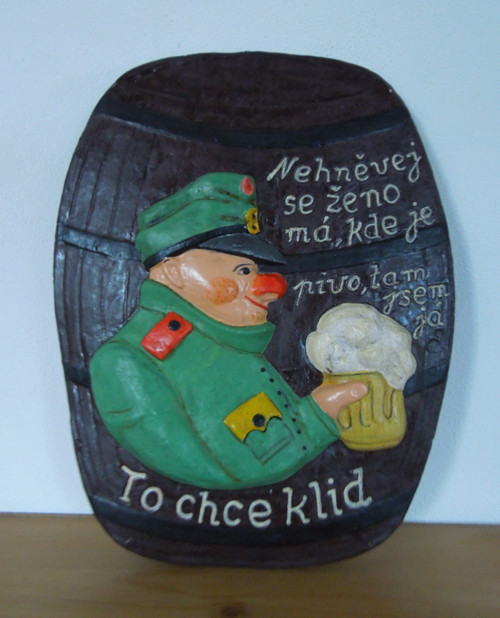 To chce klid — foto 2