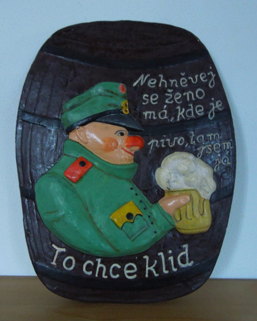 To chce klid — foto 3