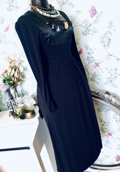 Šaty Little Black Dress — foto 3