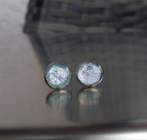 Šedivé pecky 8 mm — foto 3