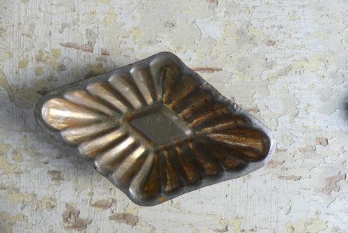 V košíčku...formička na cukroví — foto 5
