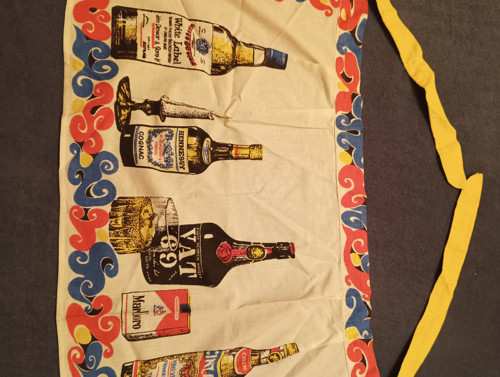Je libo cinzano? — foto 4