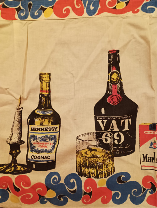 Je libo cinzano? — foto 2