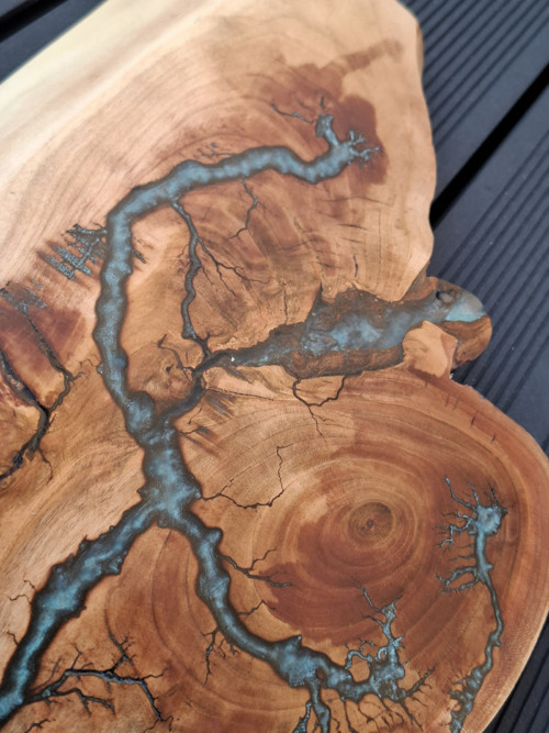 Prkýnko EPOXY16 — foto 2