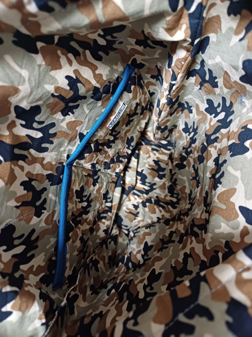 Batoh vak - buldog - BAGY — foto 2