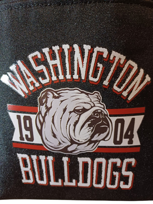 Batoh vak - washington - BAGY — foto 3
