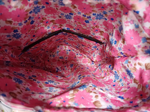 Batoh vak - HEART - BAGY — foto 2
