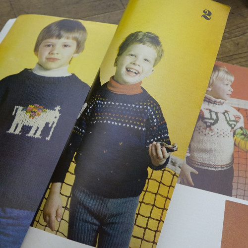 Odíváníčko — foto 3